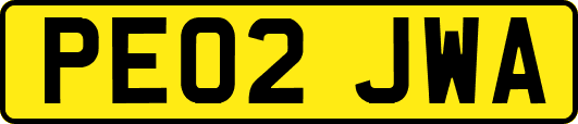 PE02JWA