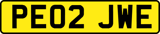 PE02JWE