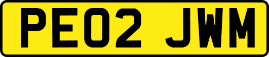 PE02JWM