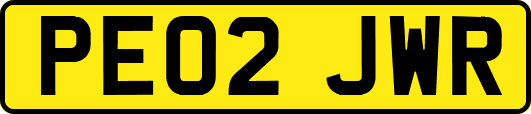 PE02JWR