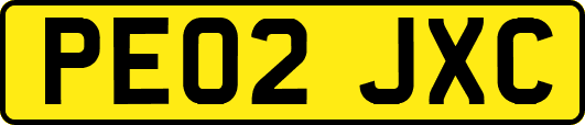 PE02JXC