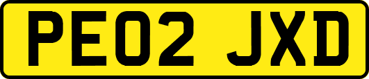 PE02JXD