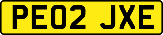 PE02JXE