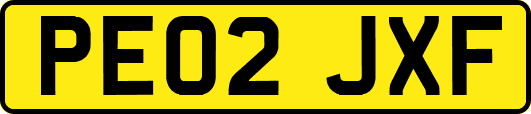 PE02JXF