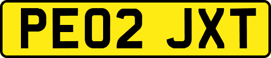 PE02JXT