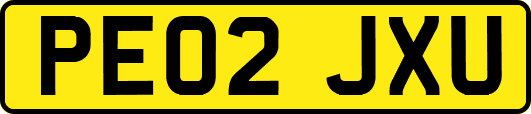 PE02JXU