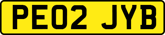 PE02JYB