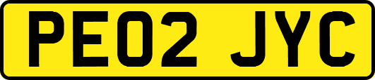 PE02JYC