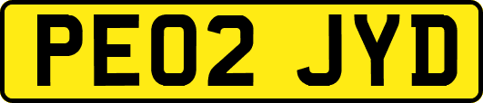 PE02JYD