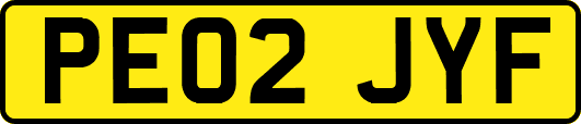PE02JYF