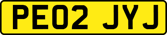 PE02JYJ