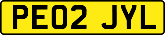 PE02JYL