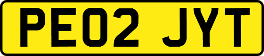 PE02JYT