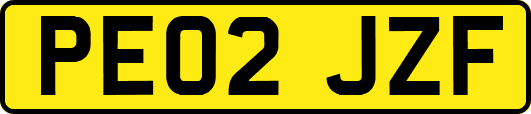 PE02JZF