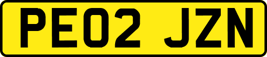 PE02JZN