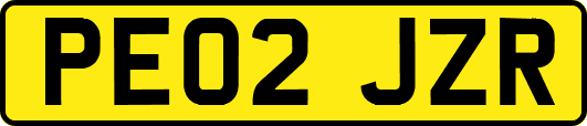 PE02JZR