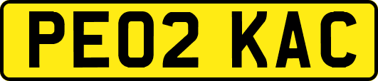 PE02KAC