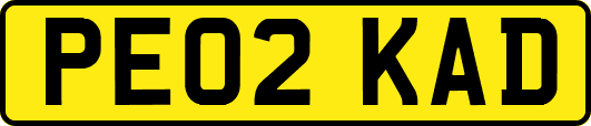 PE02KAD