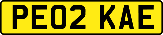 PE02KAE