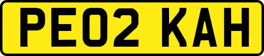 PE02KAH