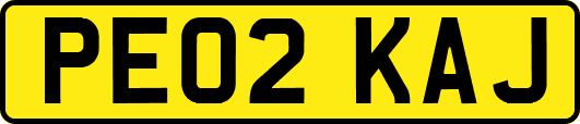 PE02KAJ
