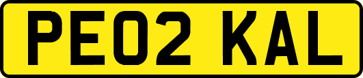 PE02KAL