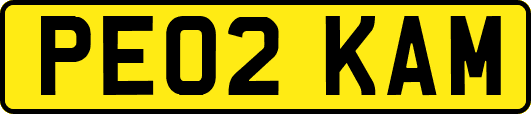 PE02KAM