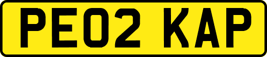 PE02KAP