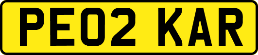 PE02KAR