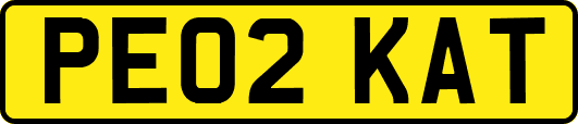 PE02KAT