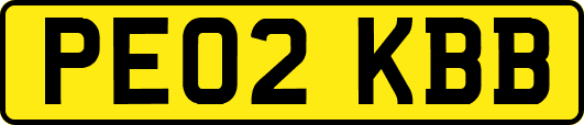 PE02KBB