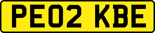 PE02KBE