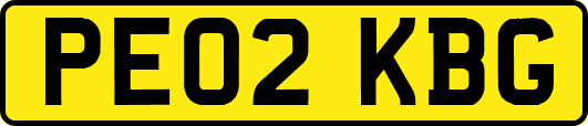 PE02KBG