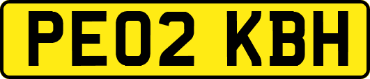PE02KBH