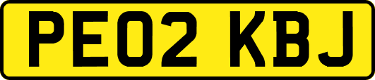 PE02KBJ
