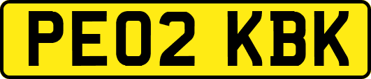 PE02KBK
