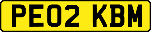 PE02KBM