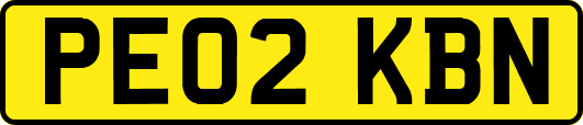 PE02KBN