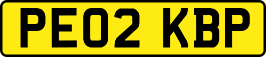 PE02KBP