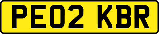 PE02KBR