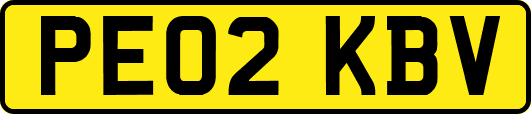 PE02KBV