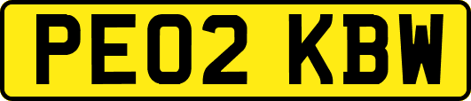 PE02KBW