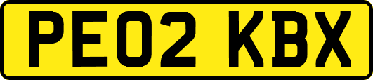 PE02KBX