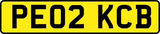 PE02KCB