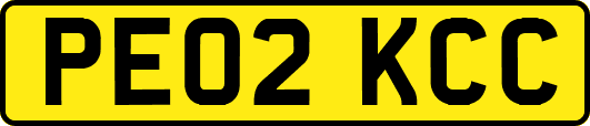 PE02KCC
