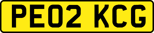 PE02KCG