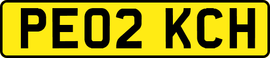 PE02KCH
