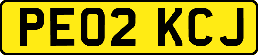 PE02KCJ