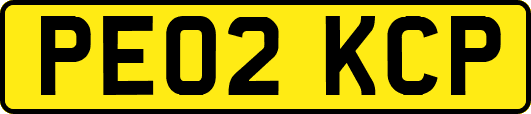 PE02KCP
