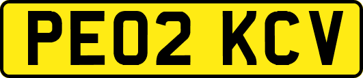 PE02KCV